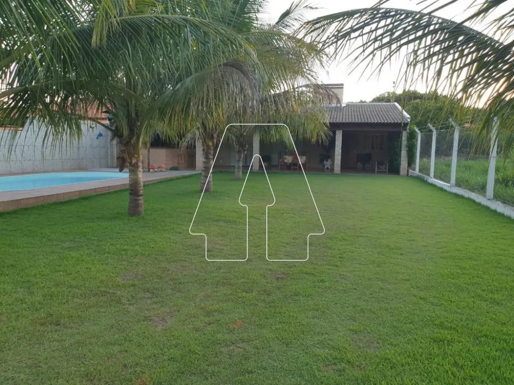 Comprar Rural / Rancho em Santo Antônio do Aracanguá R$ 280.000,00 - Foto 1