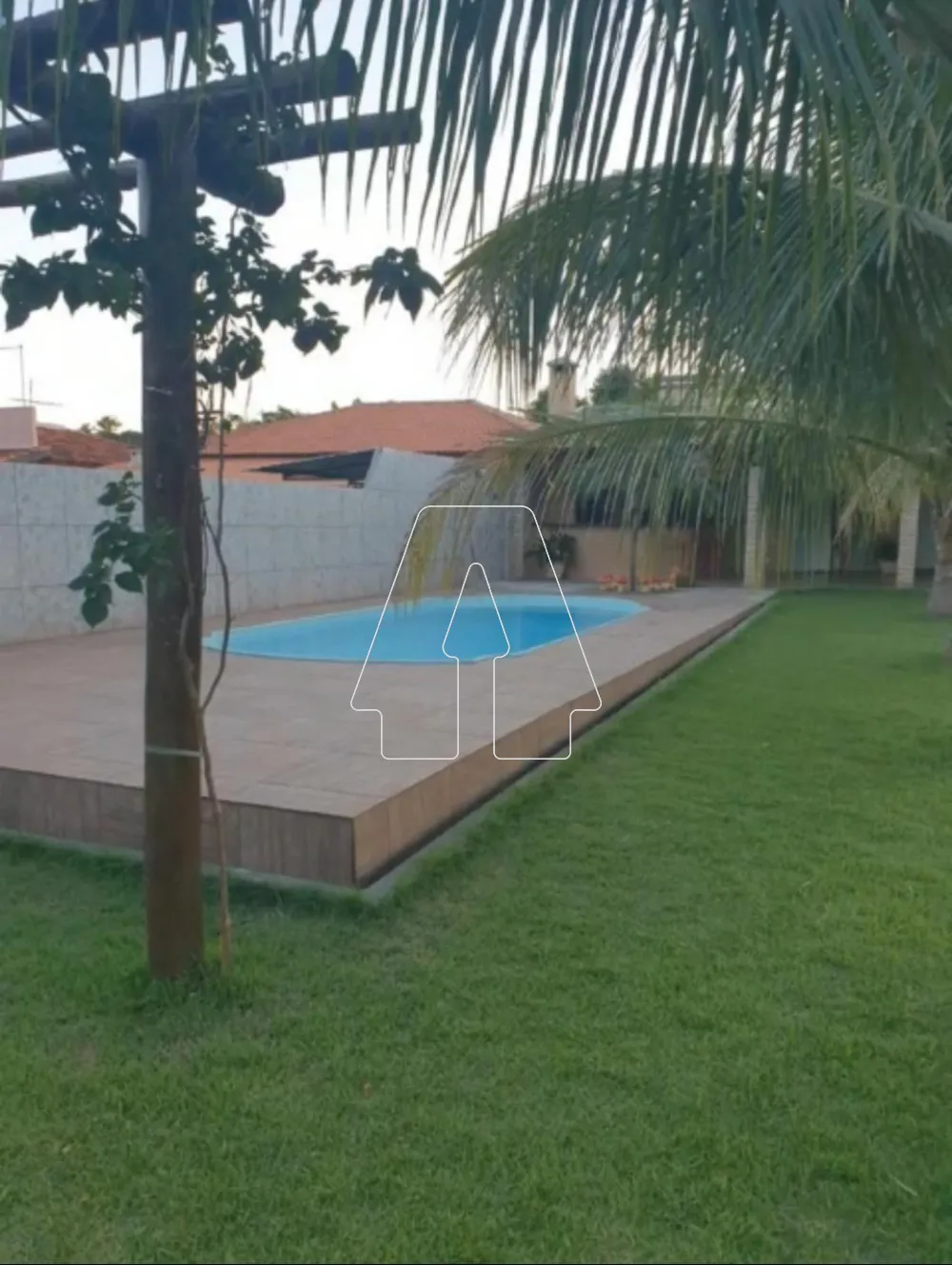 Comprar Rural / Rancho em Santo Antônio do Aracanguá R$ 280.000,00 - Foto 2