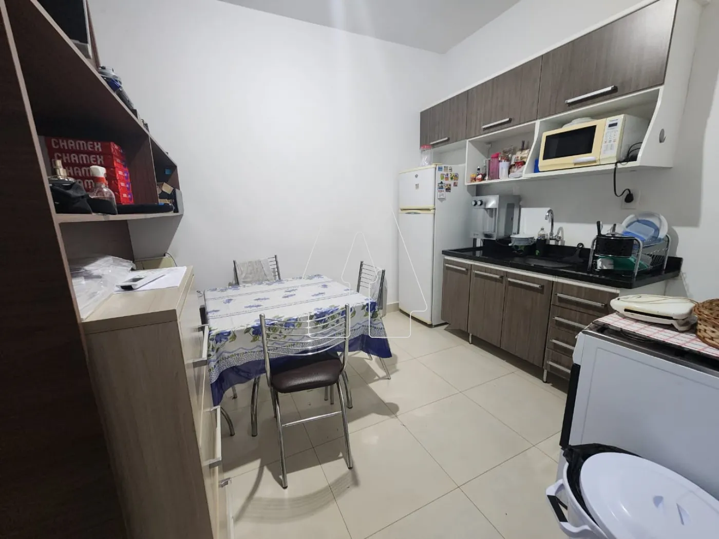 Alugar Comercial / Casa em Araçatuba R$ 4.040,00 - Foto 5