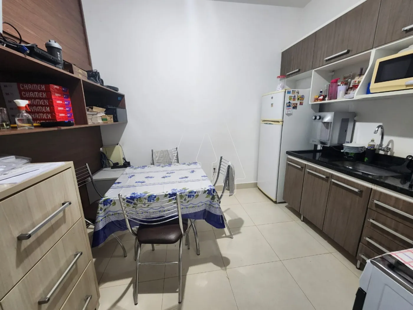 Alugar Comercial / Casa em Araçatuba R$ 4.040,00 - Foto 6