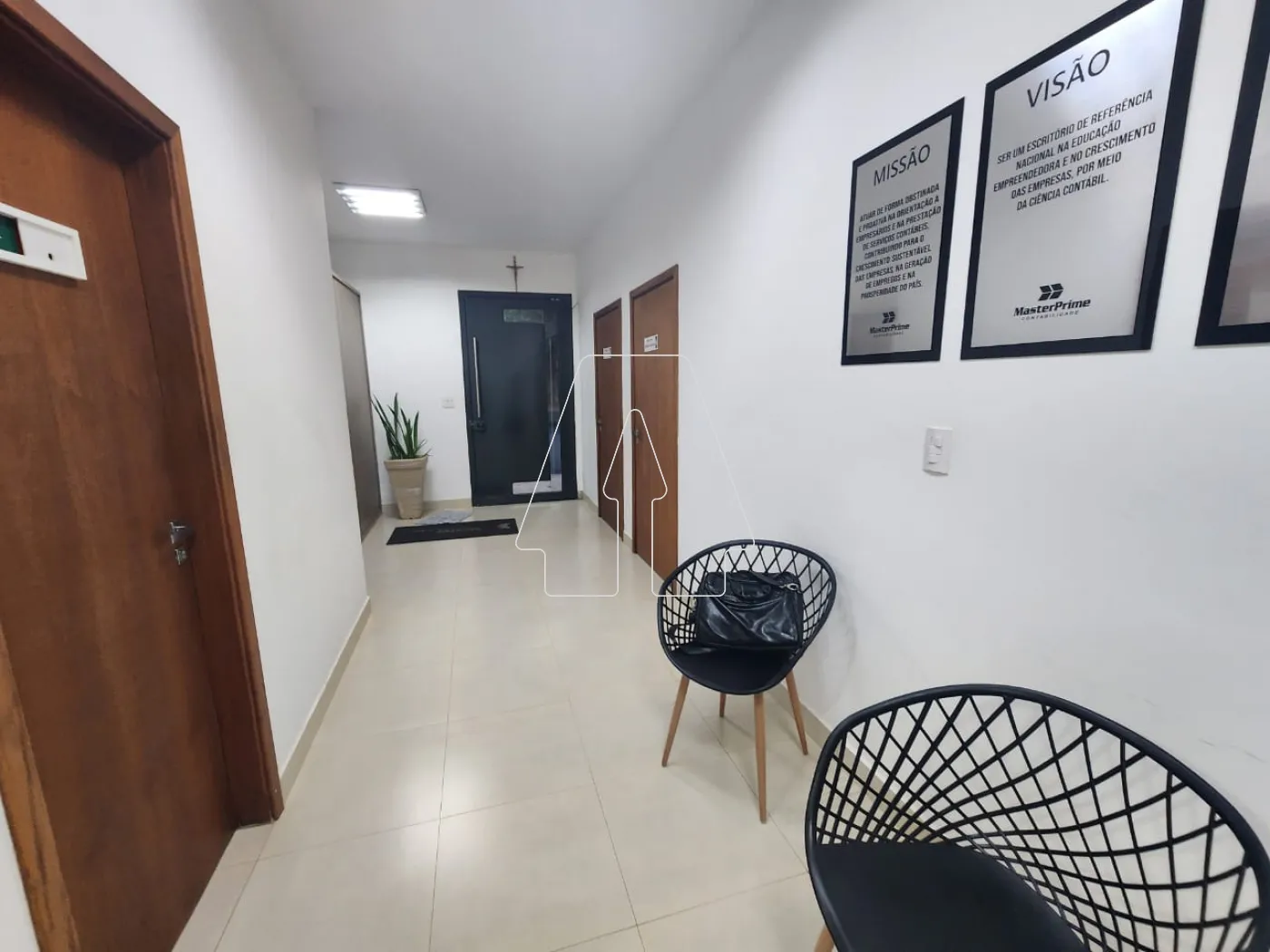 Alugar Comercial / Casa em Araçatuba R$ 4.040,00 - Foto 1