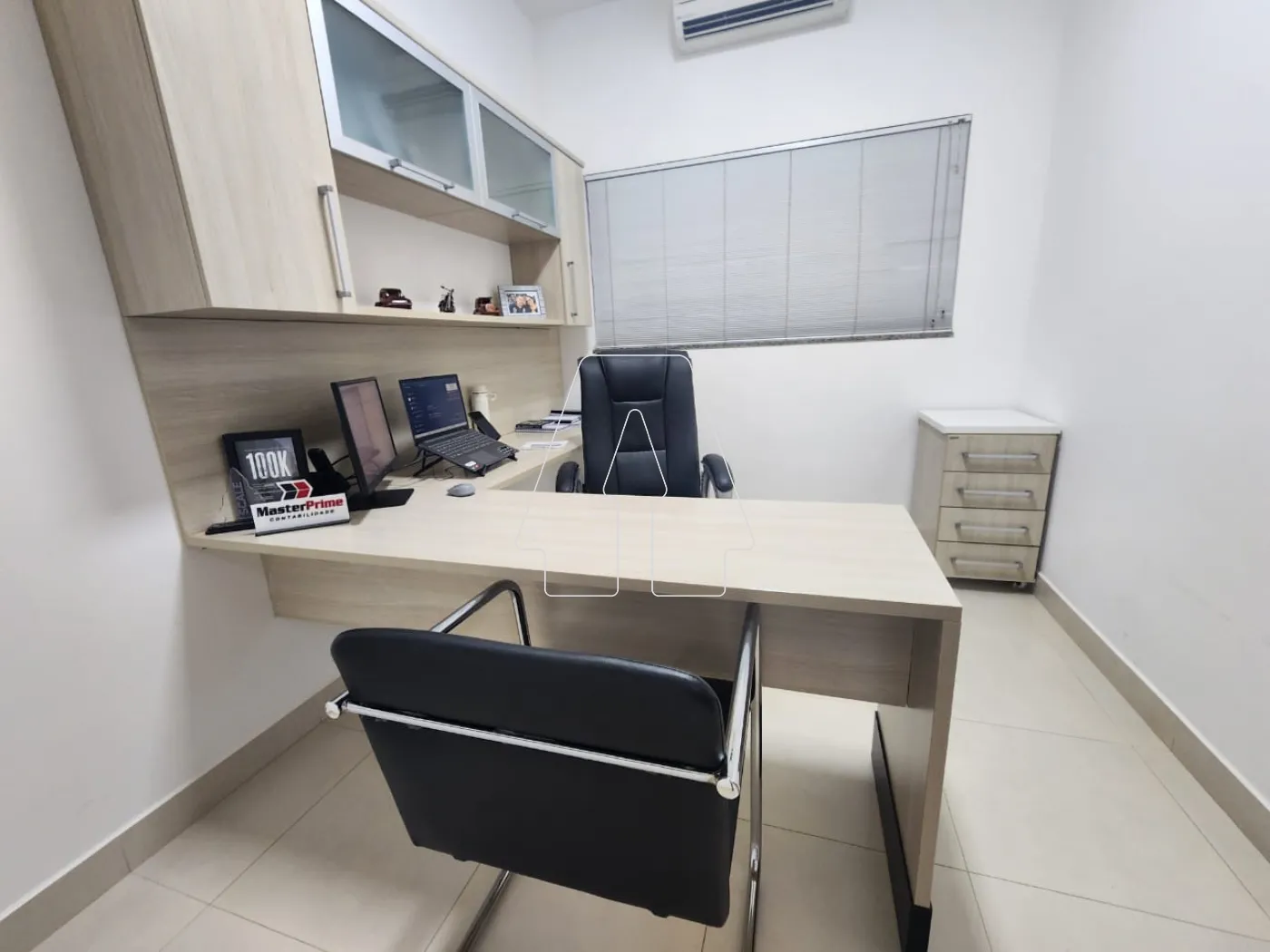 Alugar Comercial / Casa em Araçatuba R$ 4.040,00 - Foto 7