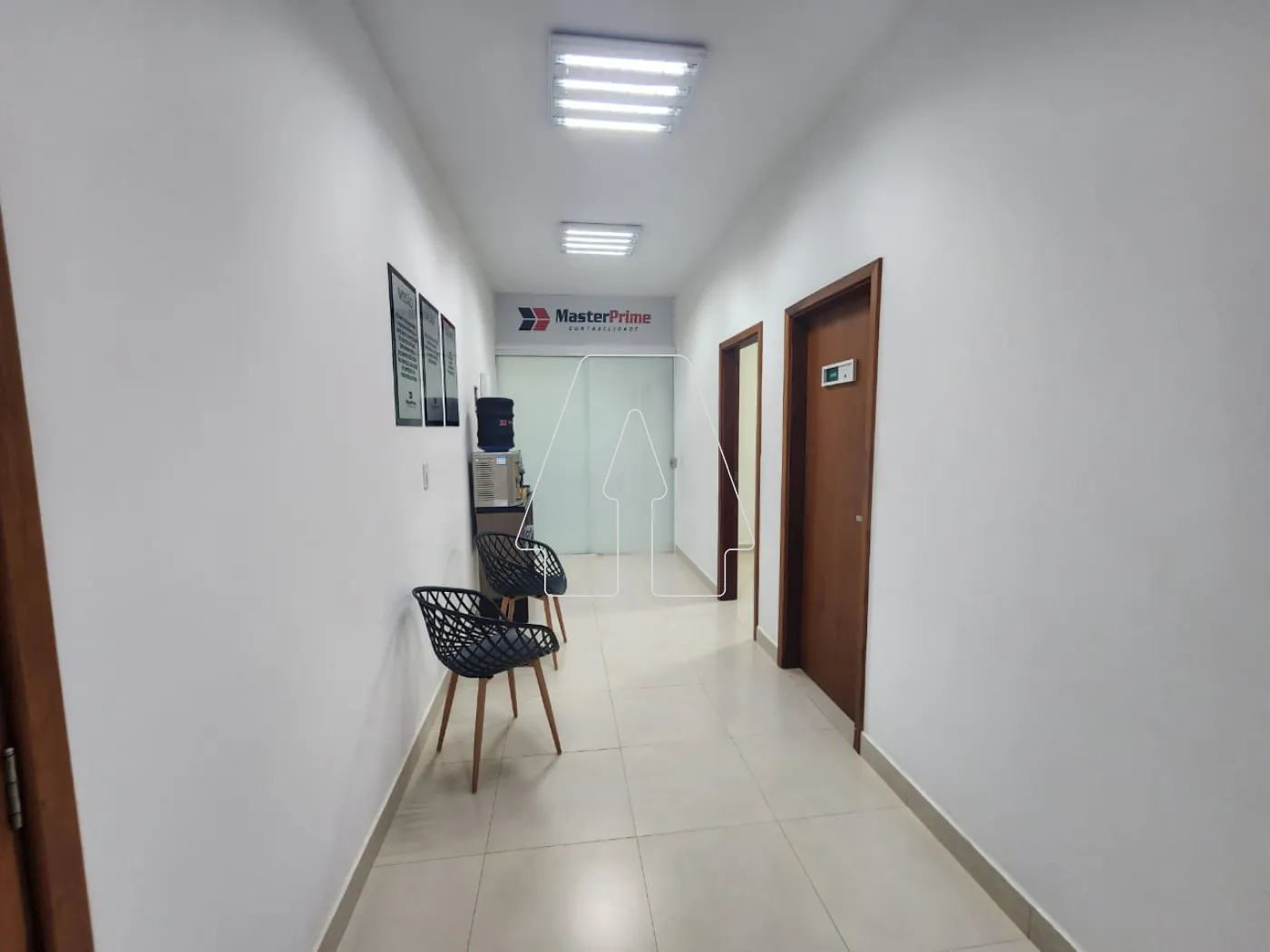 Alugar Comercial / Casa em Araçatuba R$ 4.040,00 - Foto 9