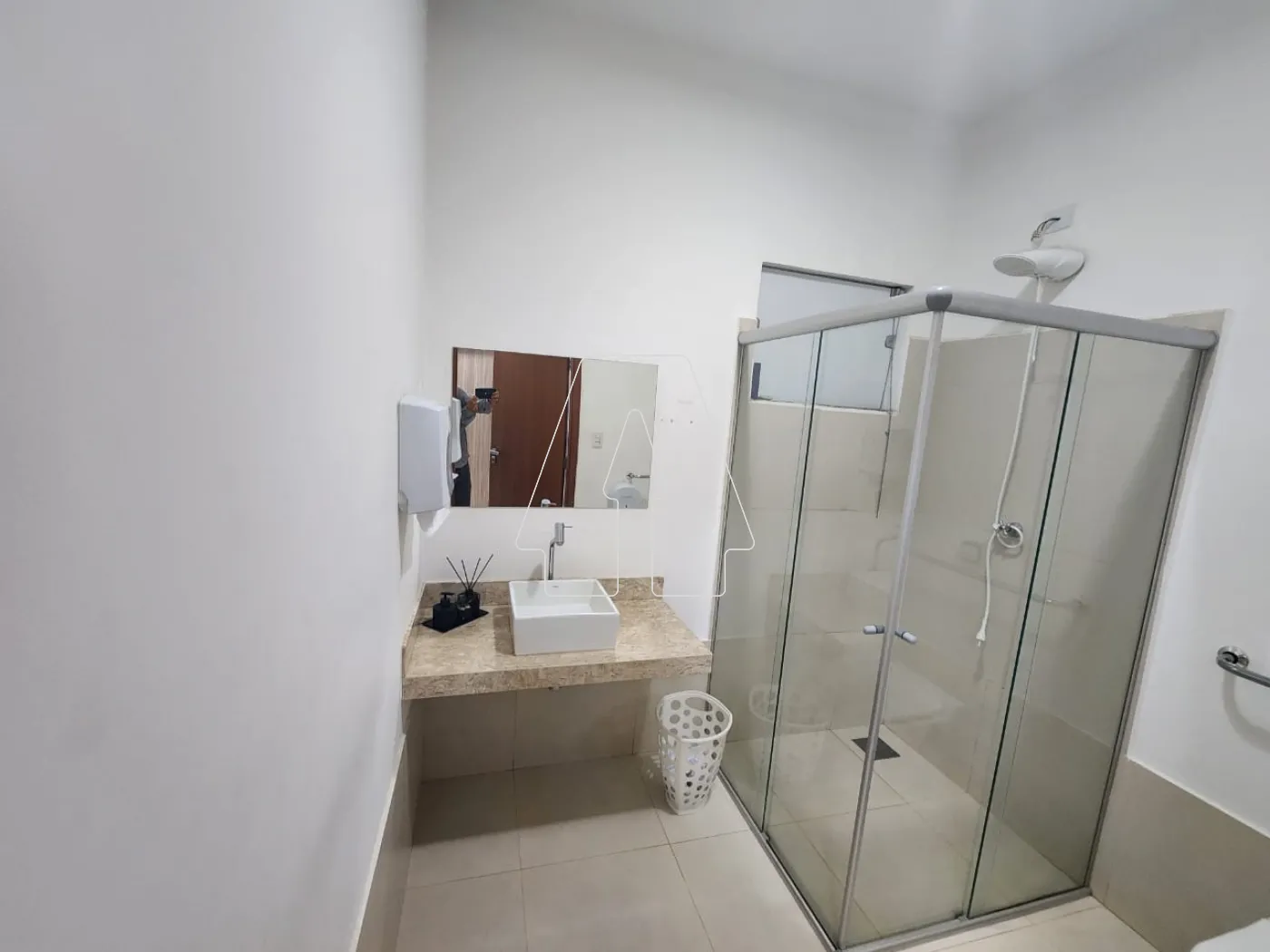 Alugar Comercial / Casa em Araçatuba R$ 4.040,00 - Foto 10