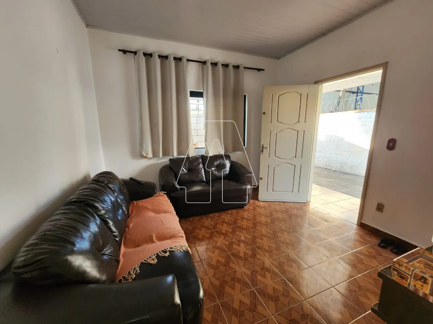 Comprar Casa / Residencial em Araçatuba R$ 300.000,00 - Foto 1