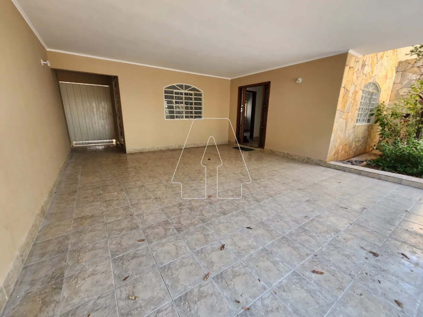 Comprar Casa / Residencial em Araçatuba R$ 420.000,00 - Foto 2