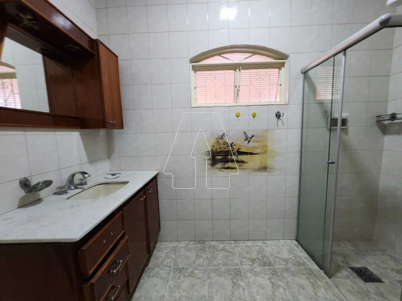 Comprar Casa / Residencial em Araçatuba R$ 420.000,00 - Foto 9