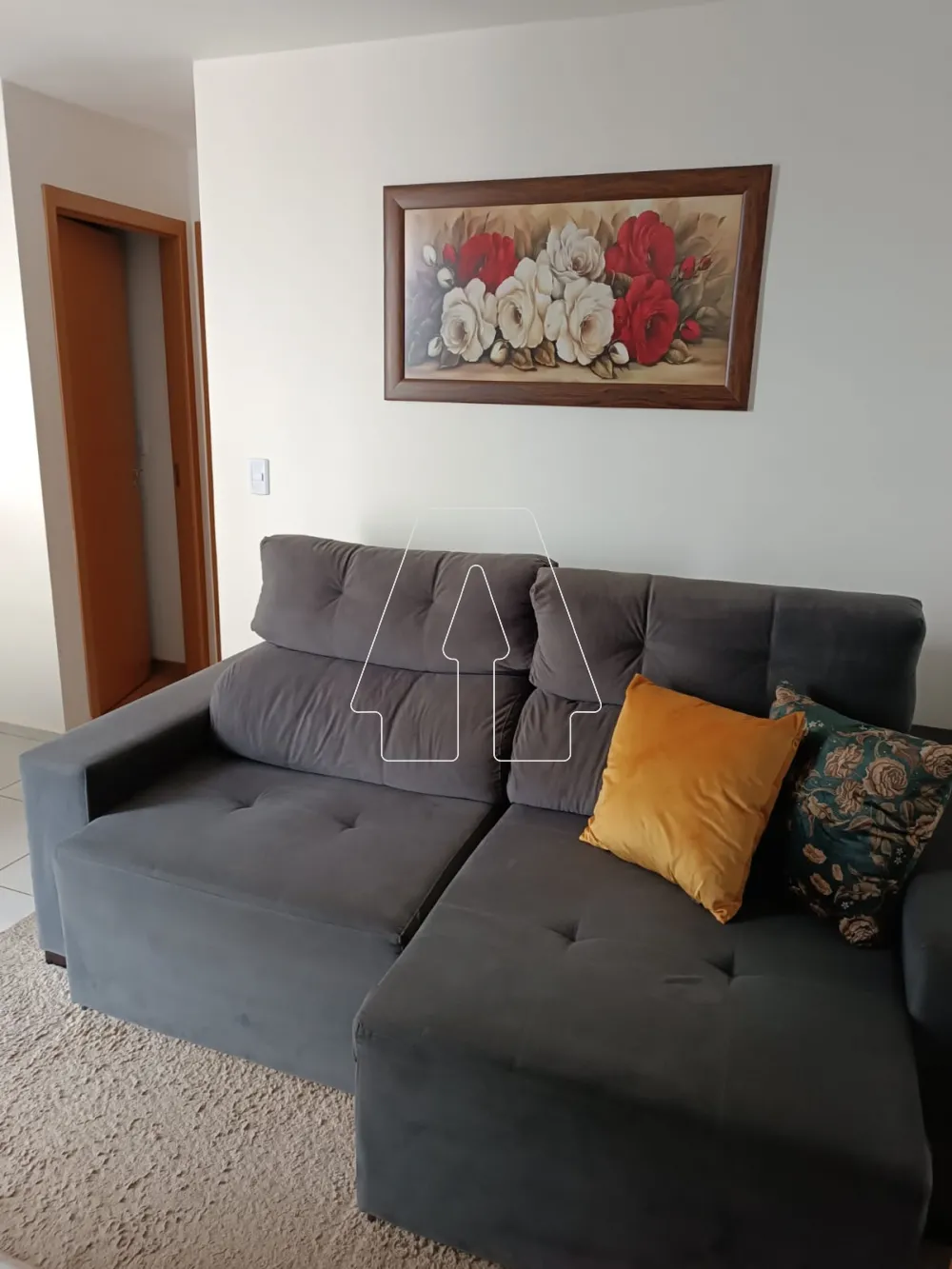 Comprar Apartamento / Padrão em Araçatuba R$ 150.000,00 - Foto 1