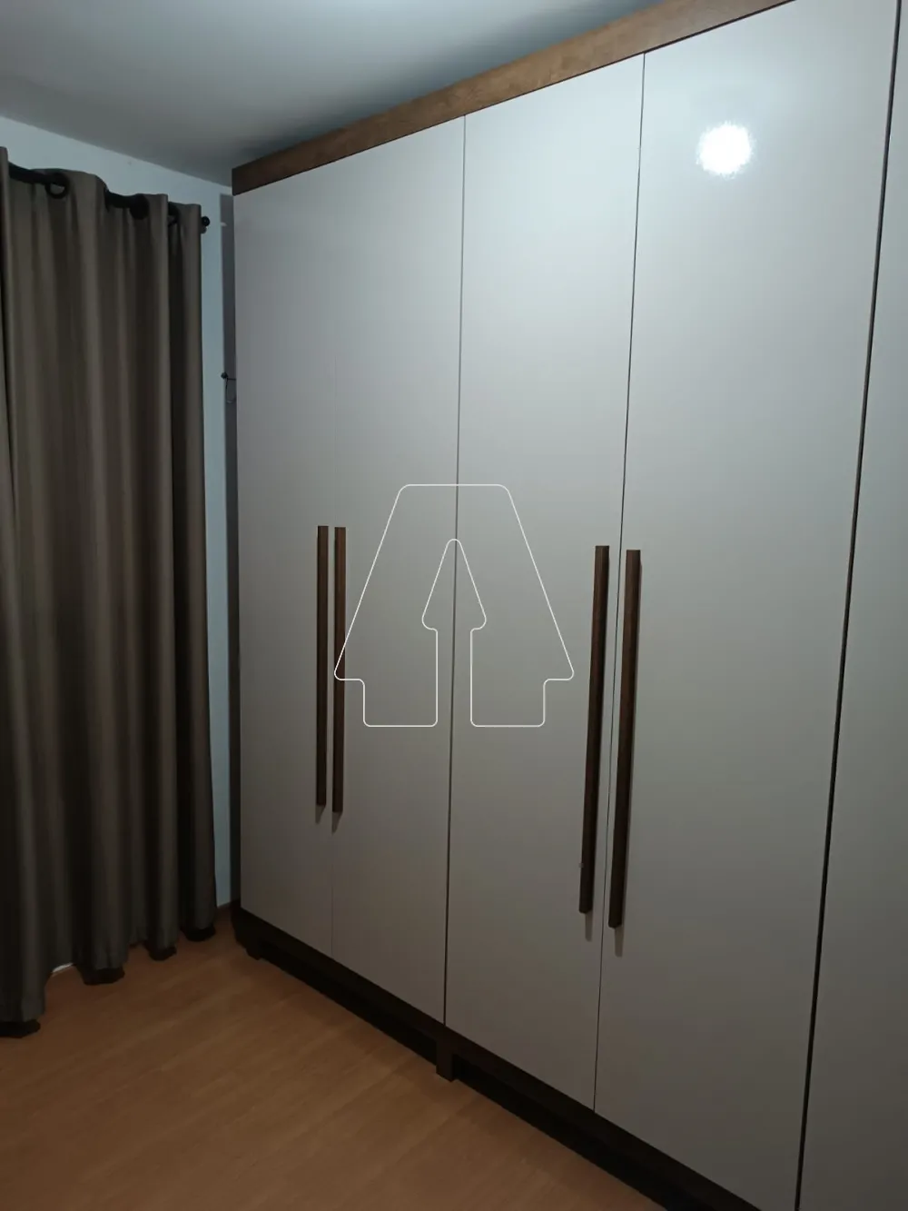 Comprar Apartamento / Padrão em Araçatuba R$ 150.000,00 - Foto 3