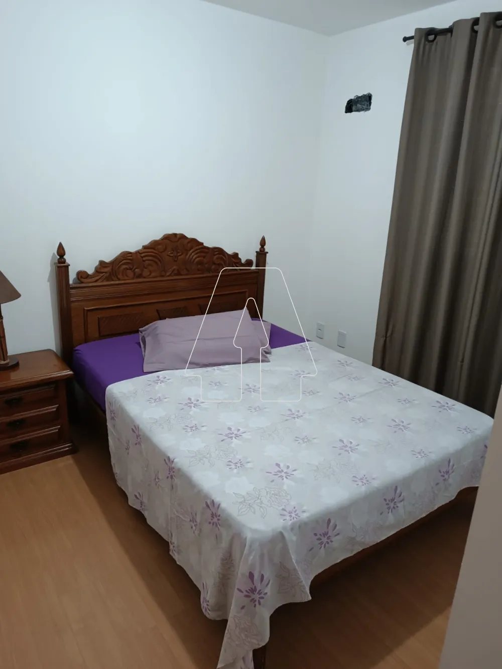 Comprar Apartamento / Padrão em Araçatuba R$ 150.000,00 - Foto 5