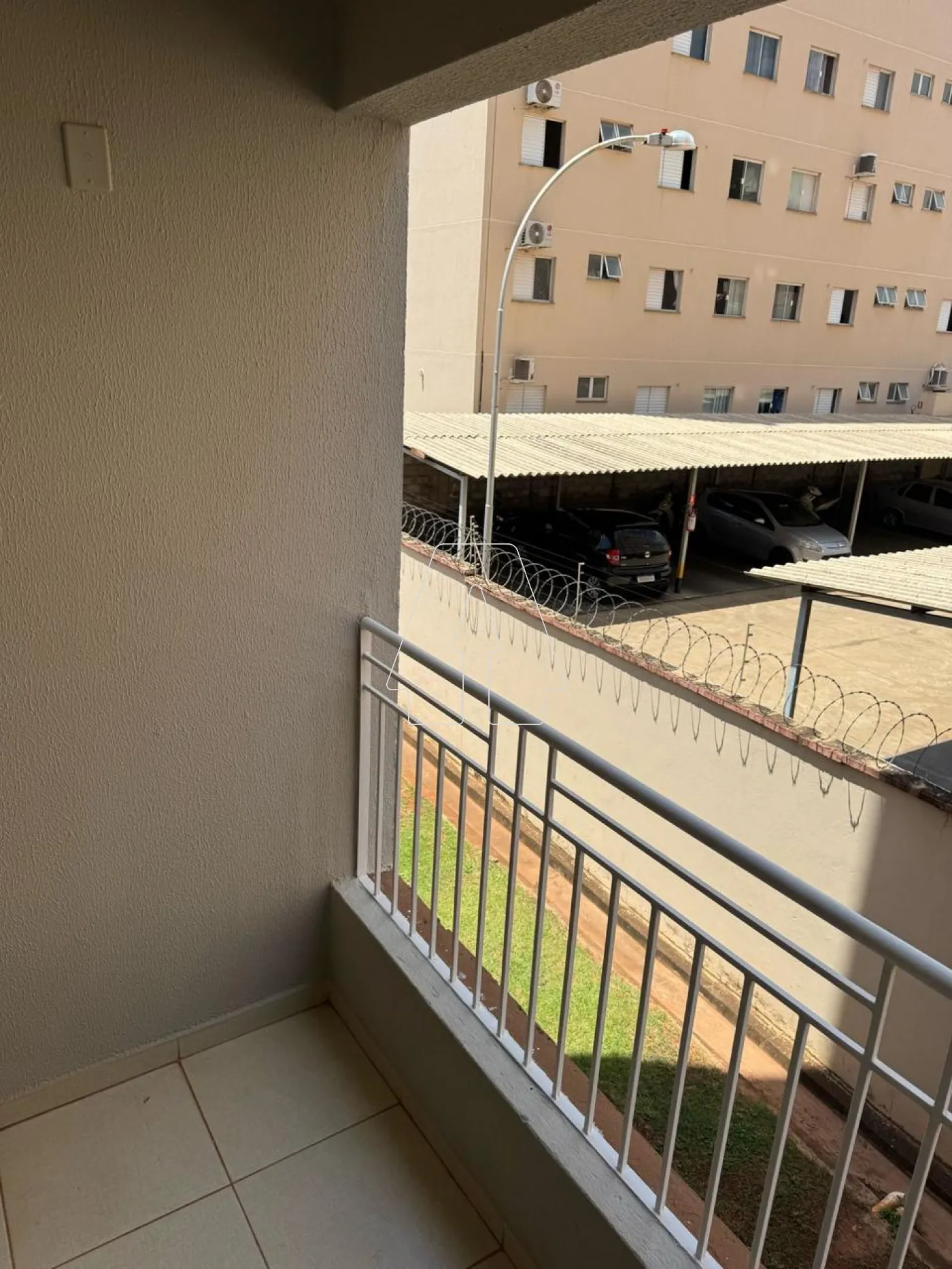 Alugar Apartamento / Padrão em Araçatuba R$ 1.500,00 - Foto 5