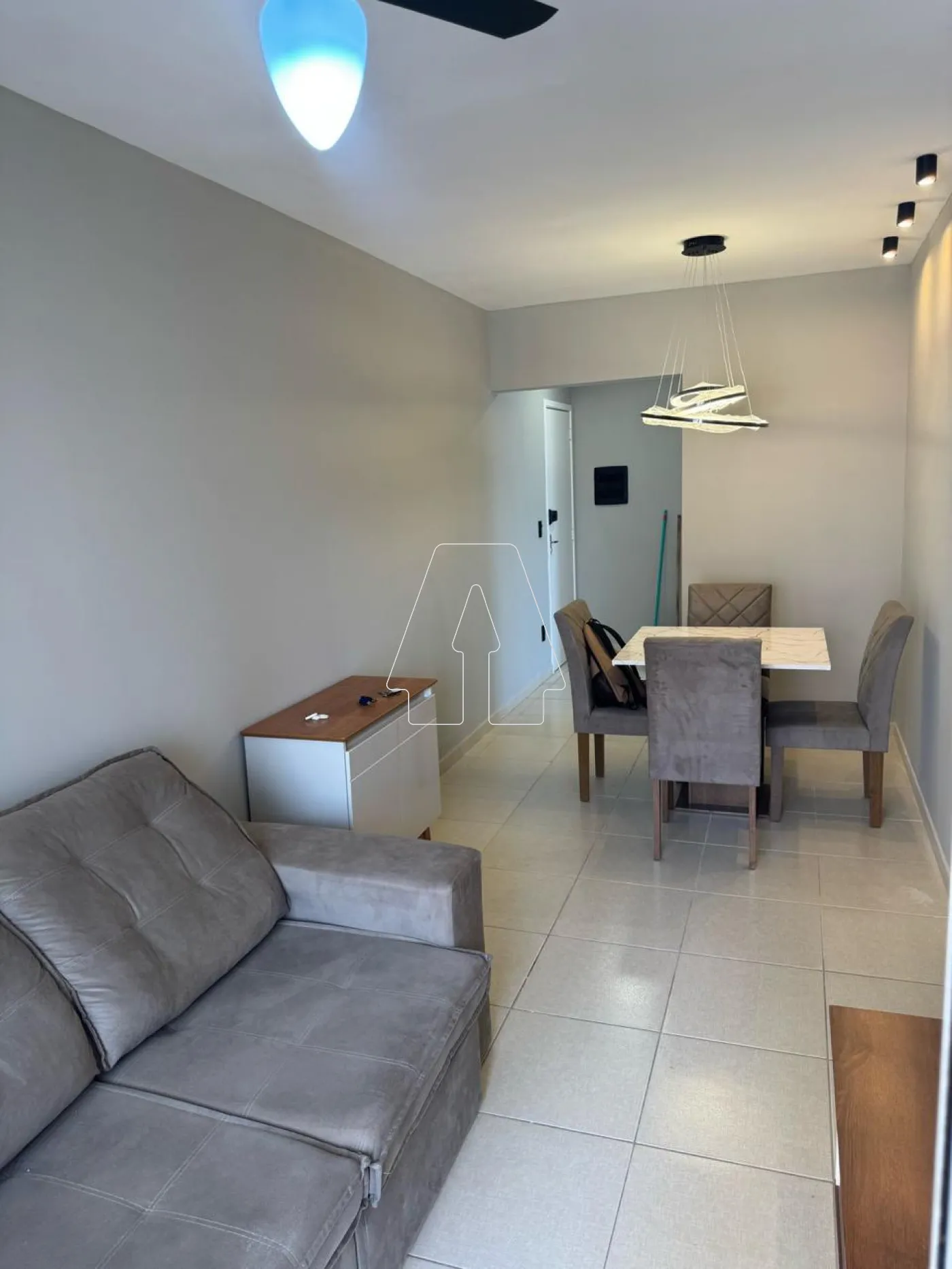 Alugar Apartamento / Padrão em Araçatuba R$ 1.500,00 - Foto 1