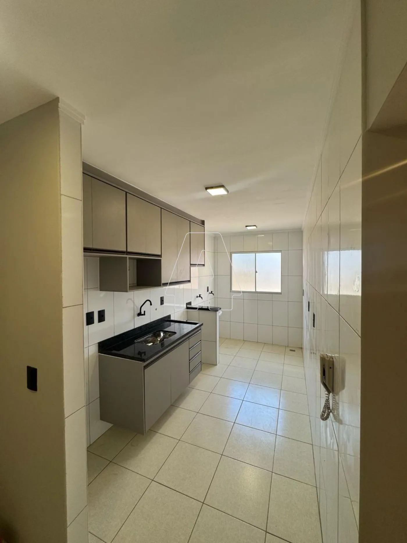 Alugar Apartamento / Padrão em Araçatuba R$ 1.500,00 - Foto 7