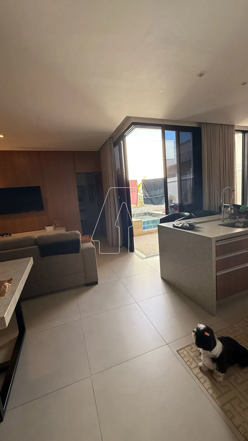 Comprar Casa / Condomínio em Araçatuba R$ 880.000,00 - Foto 4