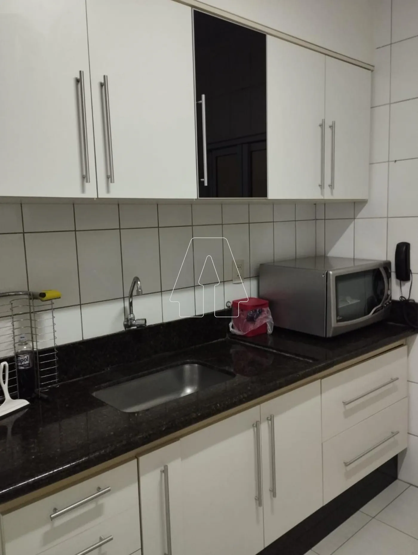 Comprar Apartamento / Padrão em Araçatuba R$ 280.000,00 - Foto 9