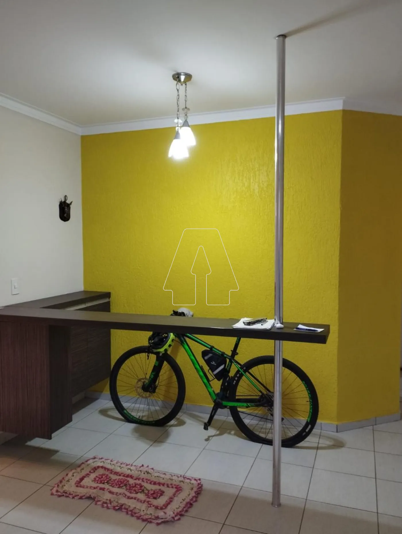 Comprar Apartamento / Padrão em Araçatuba R$ 280.000,00 - Foto 6