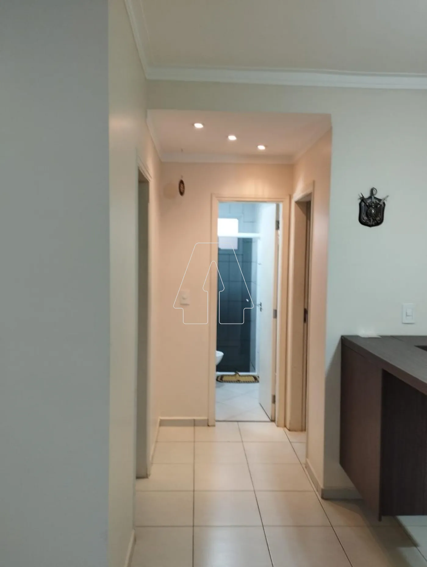 Comprar Apartamento / Padrão em Araçatuba R$ 280.000,00 - Foto 3