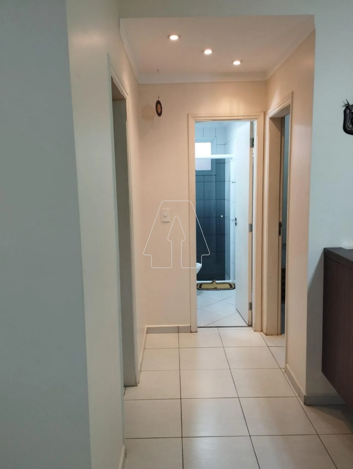 Comprar Apartamento / Padrão em Araçatuba R$ 280.000,00 - Foto 5