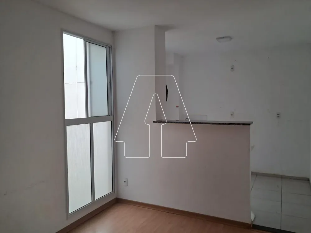 Comprar Apartamento / Padrão em Araçatuba R$ 135.000,00 - Foto 1