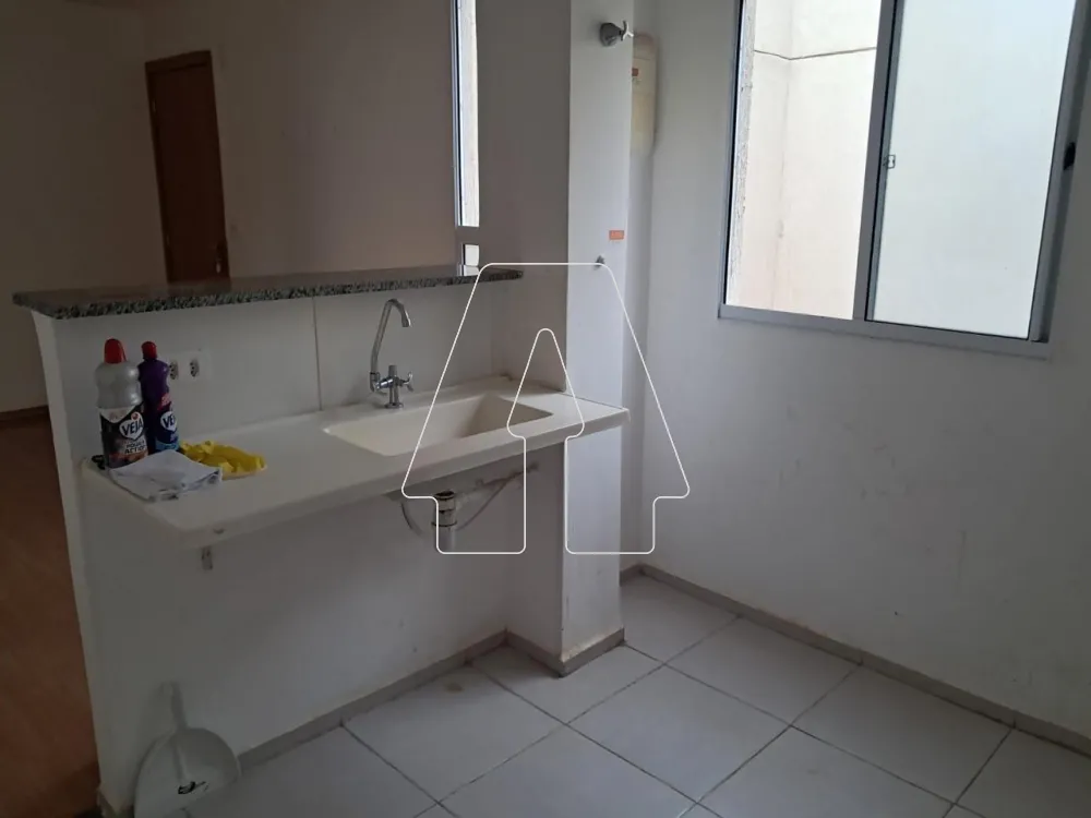 Comprar Apartamento / Padrão em Araçatuba R$ 135.000,00 - Foto 2