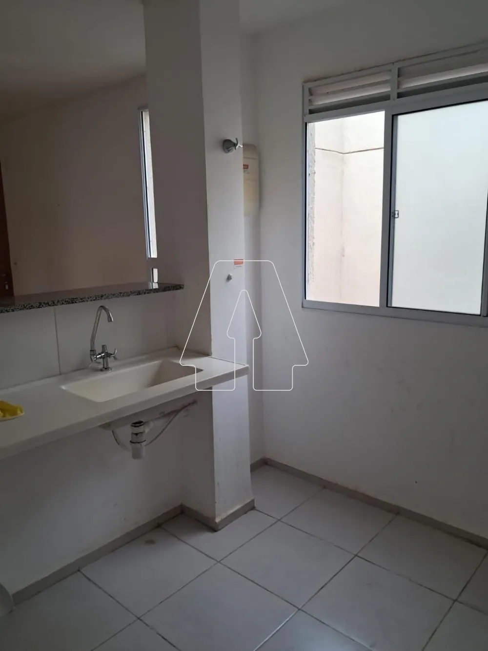 Comprar Apartamento / Padrão em Araçatuba R$ 135.000,00 - Foto 3