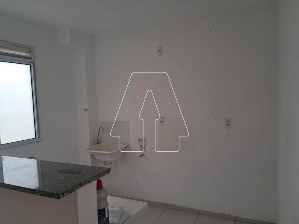 Comprar Apartamento / Padrão em Araçatuba R$ 135.000,00 - Foto 4