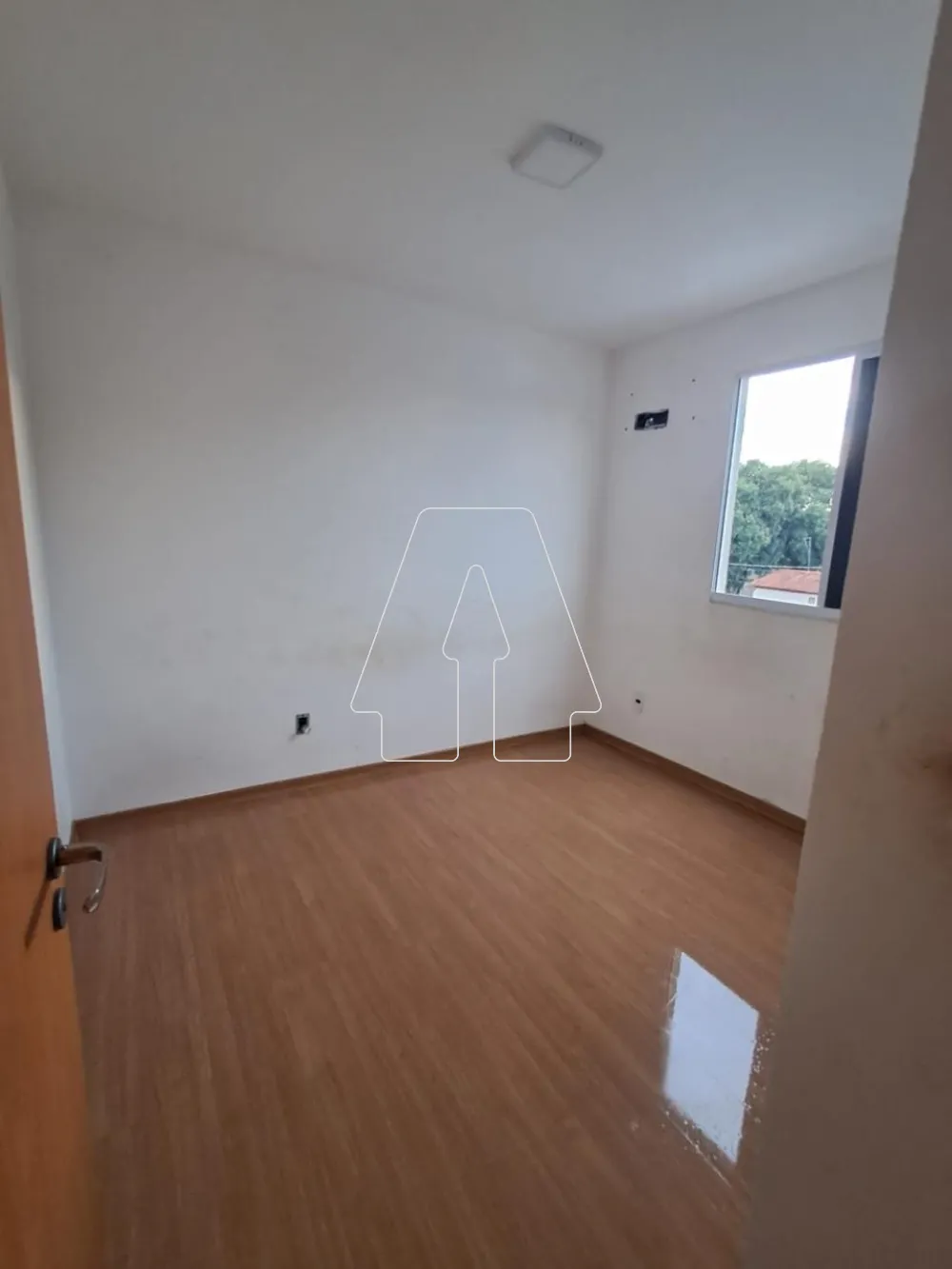 Comprar Apartamento / Padrão em Araçatuba R$ 135.000,00 - Foto 7