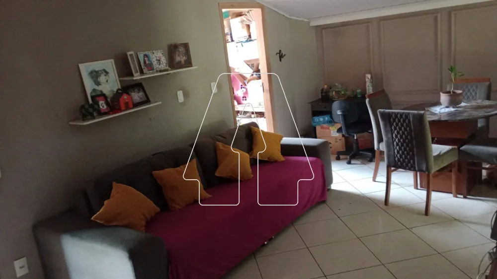 Comprar Casa / Residencial em Araçatuba R$ 260.000,00 - Foto 4