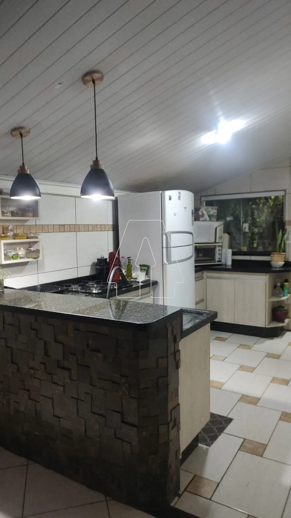 Comprar Casa / Residencial em Araçatuba R$ 260.000,00 - Foto 6