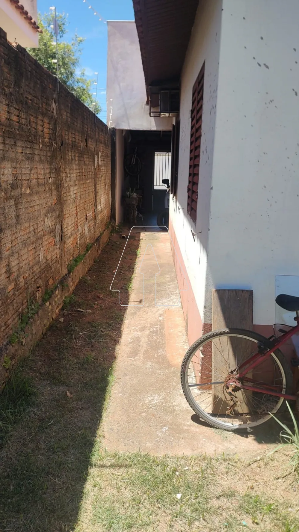 Comprar Casa / Residencial em Araçatuba R$ 260.000,00 - Foto 18