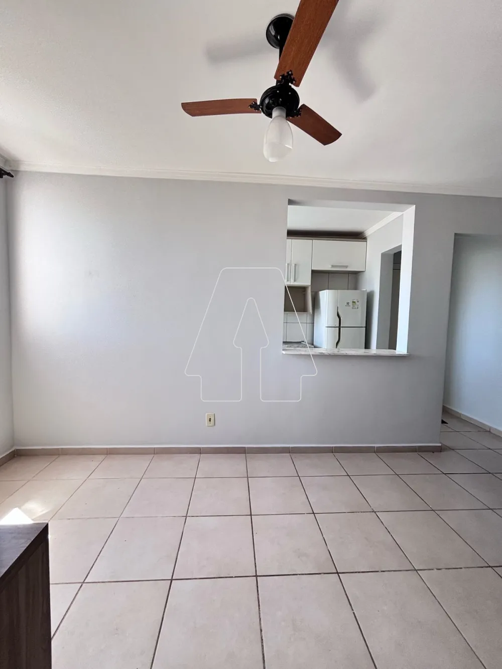 Comprar Apartamento / Padrão em Araçatuba R$ 180.000,00 - Foto 3