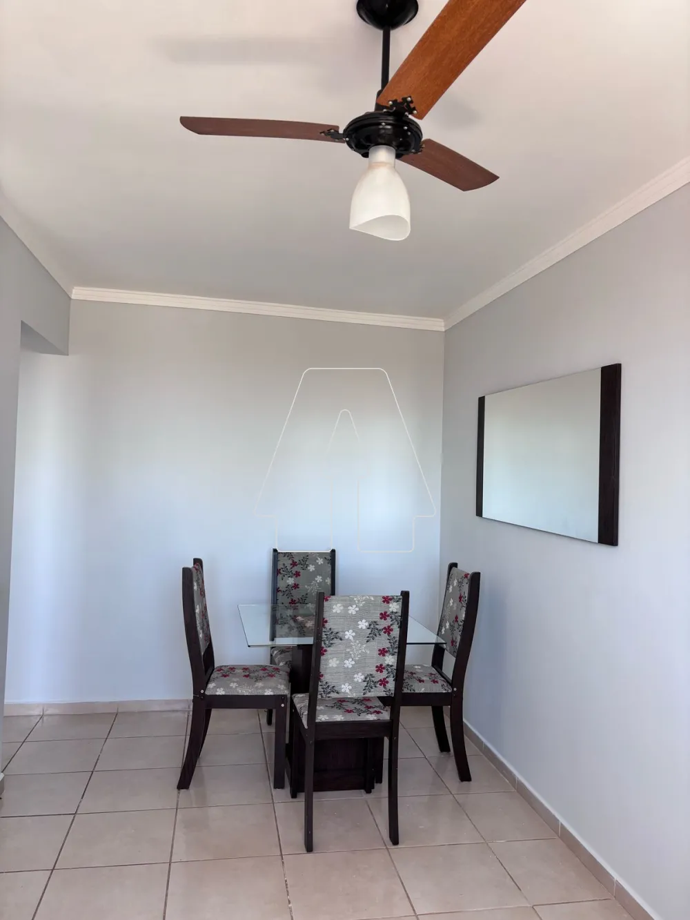 Comprar Apartamento / Padrão em Araçatuba R$ 180.000,00 - Foto 4