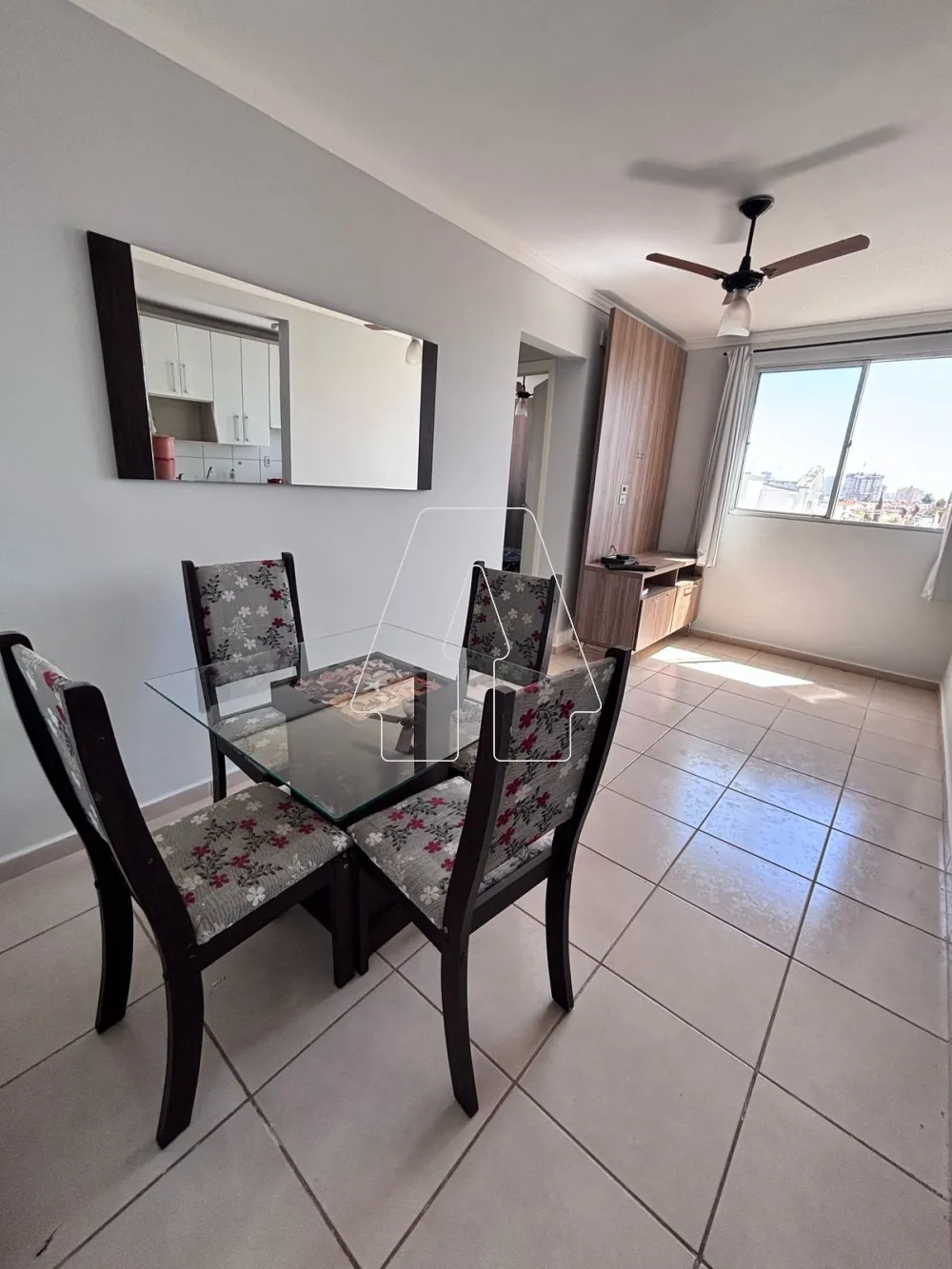 Comprar Apartamento / Padrão em Araçatuba R$ 180.000,00 - Foto 5