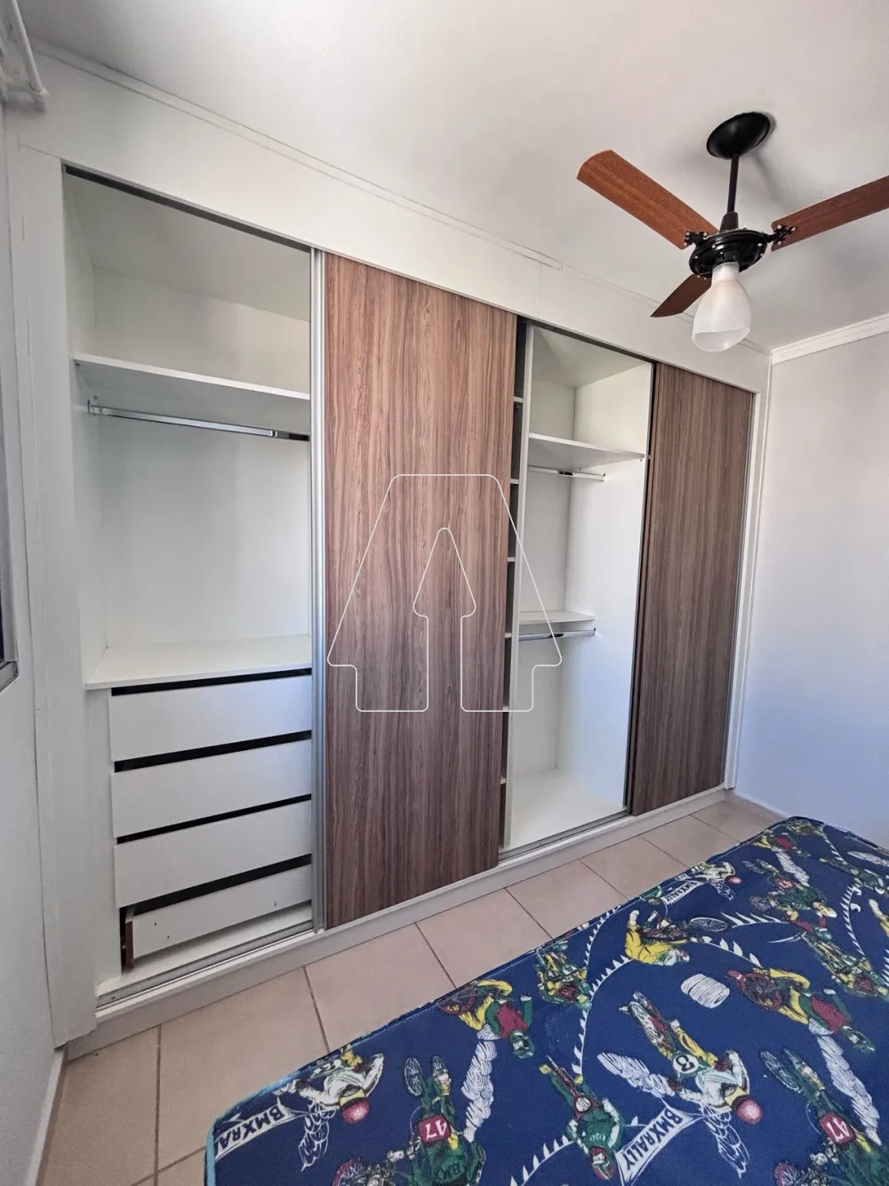 Comprar Apartamento / Padrão em Araçatuba R$ 180.000,00 - Foto 9