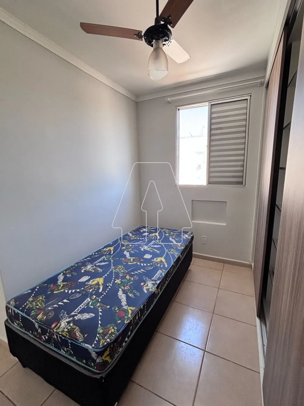 Comprar Apartamento / Padrão em Araçatuba R$ 180.000,00 - Foto 12