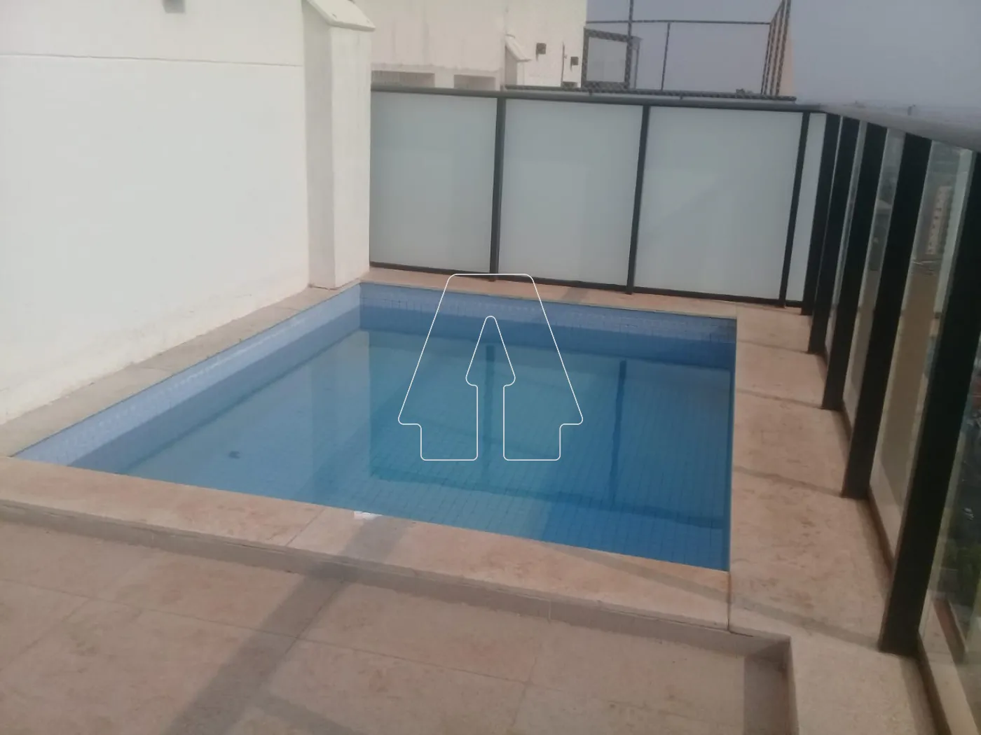 Alugar Apartamento / Padrão em Araçatuba R$ 5.000,00 - Foto 42