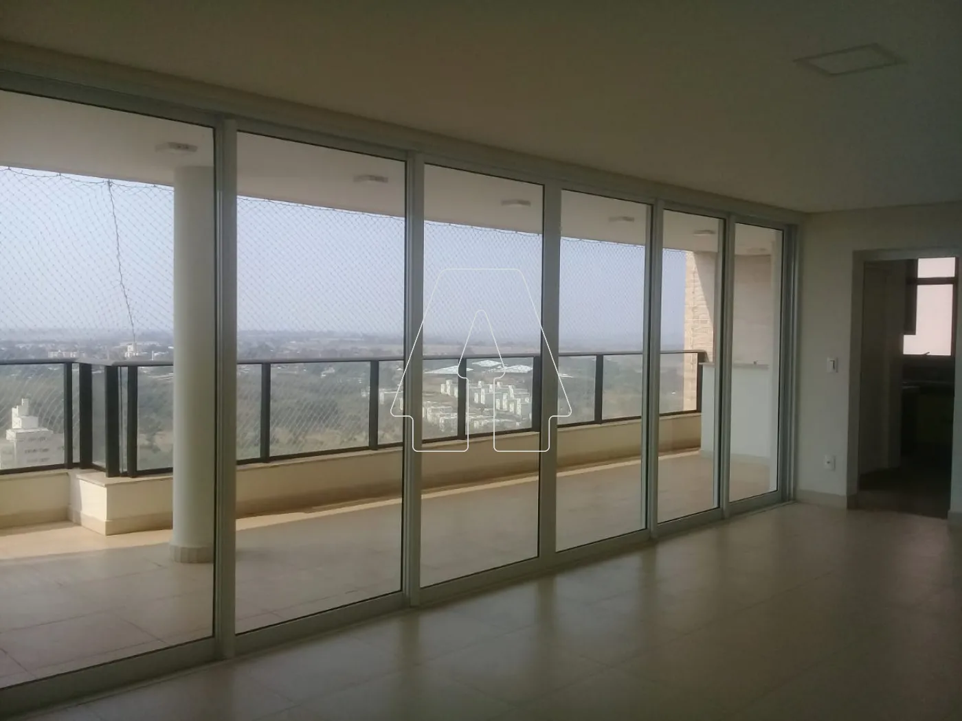 Alugar Apartamento / Padrão em Araçatuba R$ 5.000,00 - Foto 3