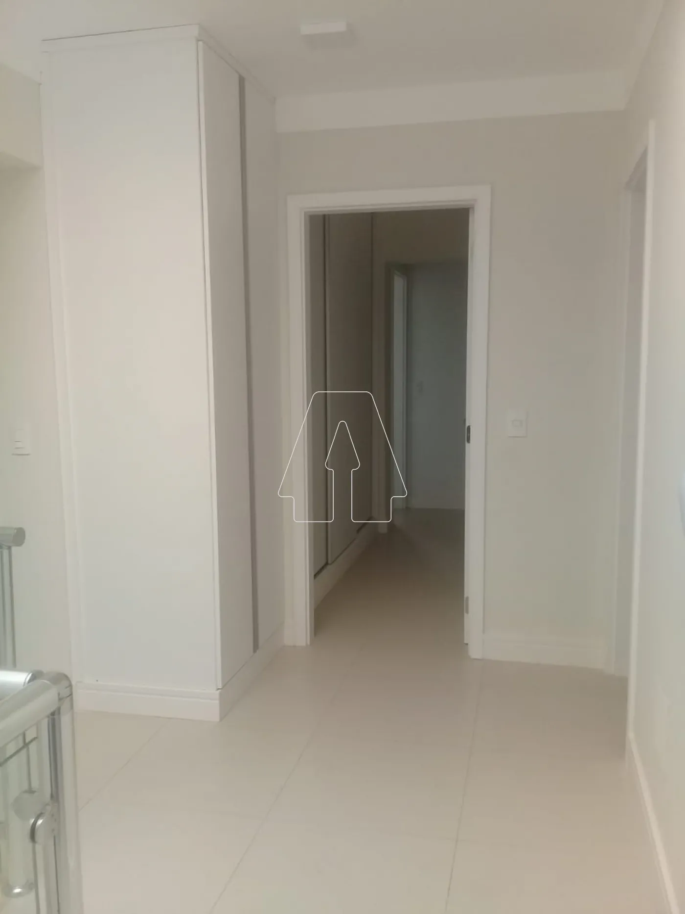 Alugar Apartamento / Padrão em Araçatuba R$ 5.000,00 - Foto 10