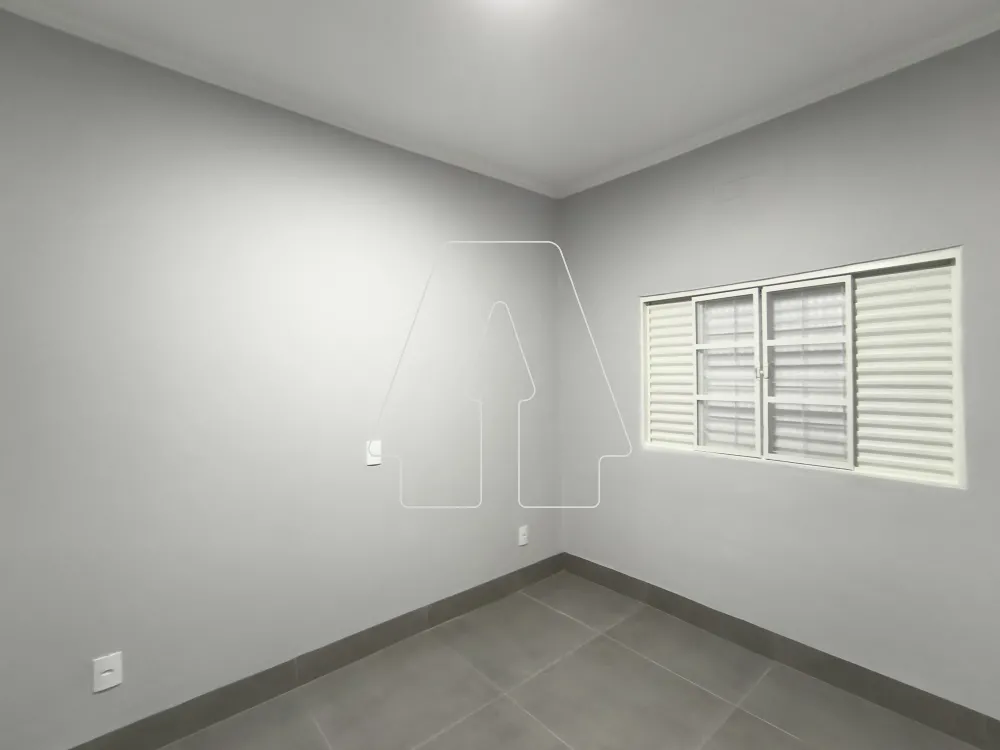 Comprar Casa / Residencial em Araçatuba R$ 550.000,00 - Foto 8