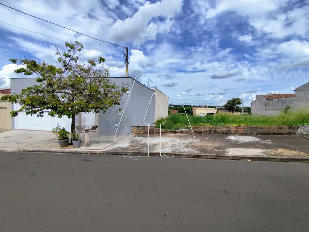 Comprar Terreno / Padrão em Araçatuba R$ 135.000,00 - Foto 1