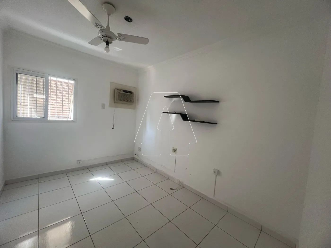 Alugar Apartamento / Padrão em Araçatuba R$ 1.900,00 - Foto 5