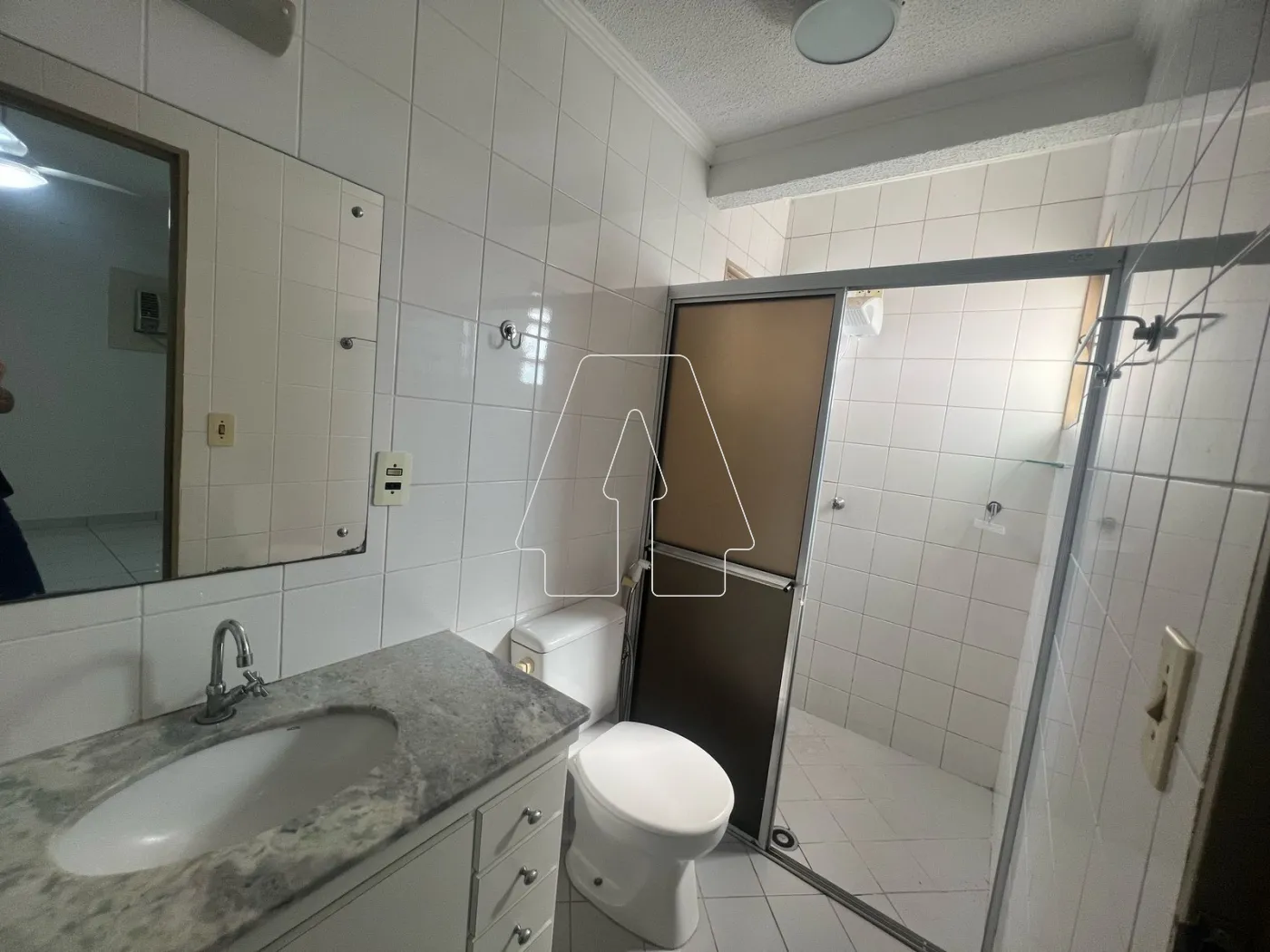 Alugar Apartamento / Padrão em Araçatuba R$ 1.900,00 - Foto 8