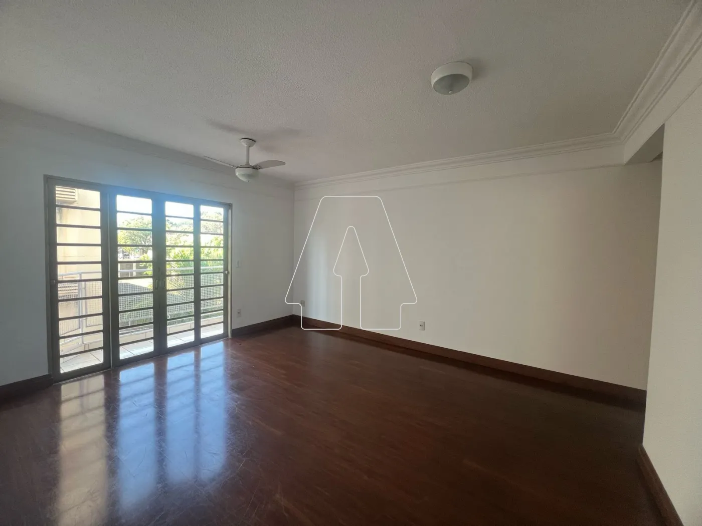 Alugar Apartamento / Padrão em Araçatuba R$ 1.900,00 - Foto 1