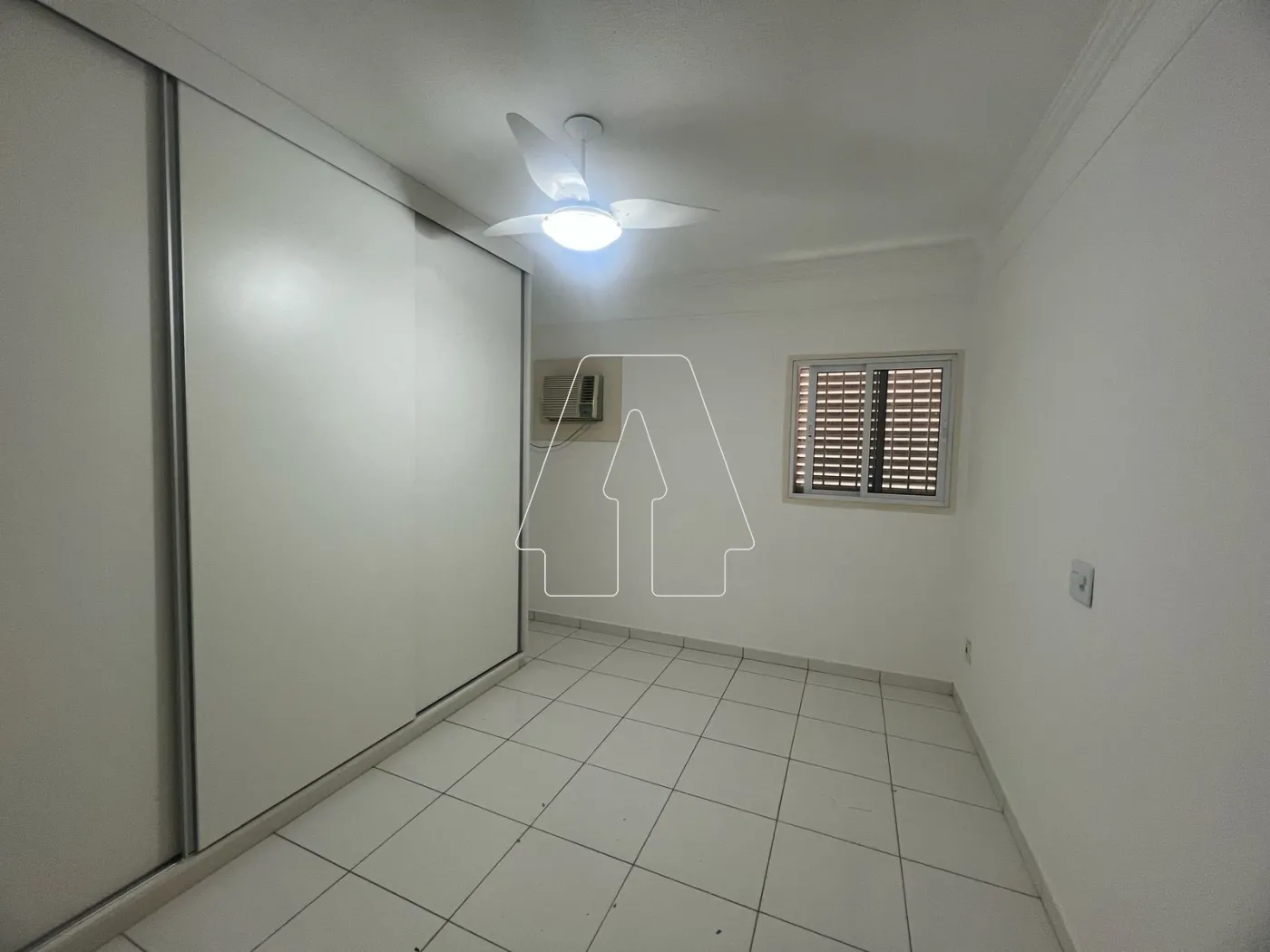 Alugar Apartamento / Padrão em Araçatuba R$ 1.900,00 - Foto 4