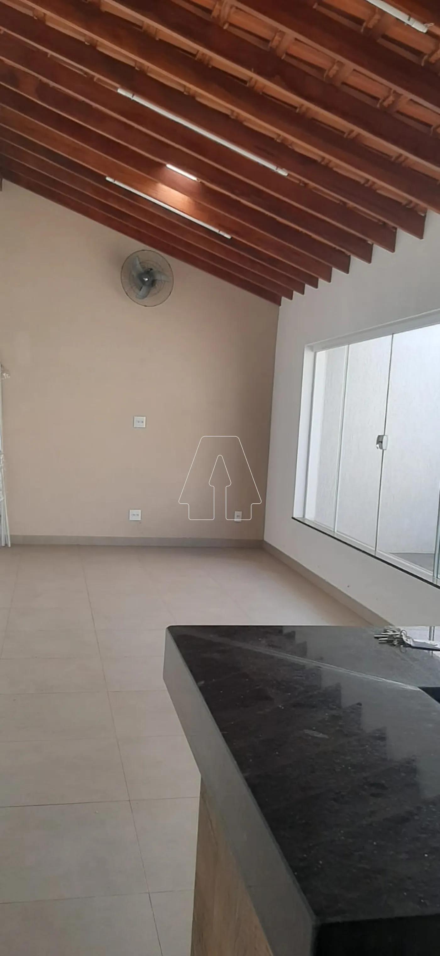 Alugar Casa / Residencial em Araçatuba R$ 5.000,00 - Foto 16