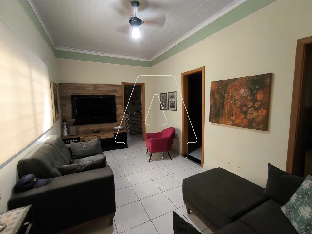 Comprar Casa / Residencial em Araçatuba R$ 400.000,00 - Foto 1