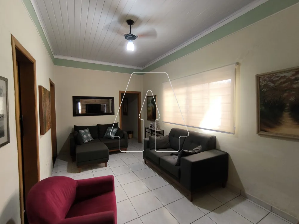 Comprar Casa / Residencial em Araçatuba R$ 400.000,00 - Foto 2