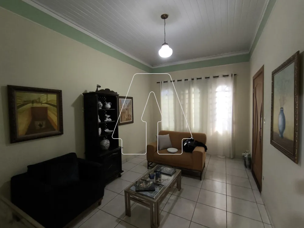 Comprar Casa / Residencial em Araçatuba R$ 400.000,00 - Foto 3