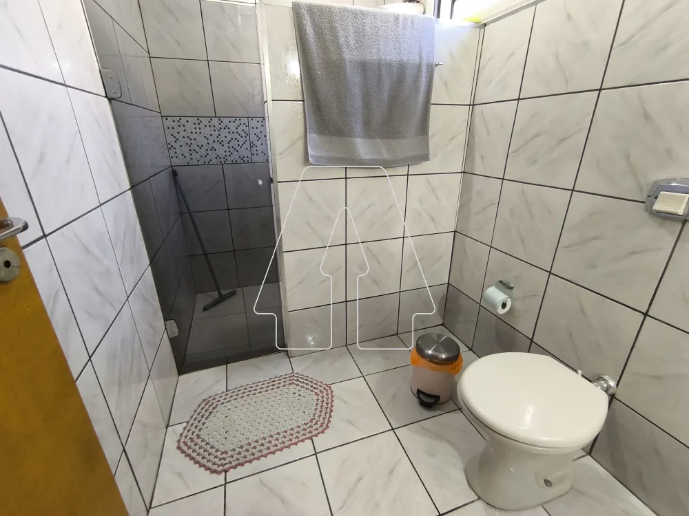 Comprar Casa / Residencial em Araçatuba R$ 400.000,00 - Foto 10