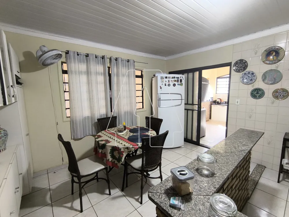 Comprar Casa / Residencial em Araçatuba R$ 400.000,00 - Foto 7